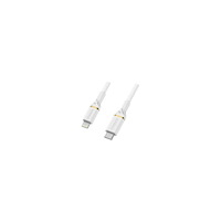 Otter Products OtterBox Standard - Lightning-kabel - Lightning / USB - 1 m