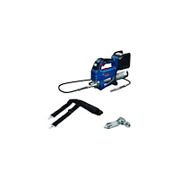 Bosch Bosch GFP 18V-10 sladdlös smörjare