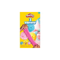 Play Doh Play-Doh 3 Stack burkar