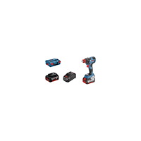 Bosch Bosch GDX 18V-200 C Professional