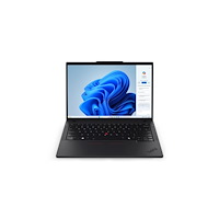 Lenovo Lenovo ThinkPad T14 Gen 5 - AI PC - 14" - Intel Core Ultra 5 - 135U - 16 GB RAM - 512 GB SSD - brittisk