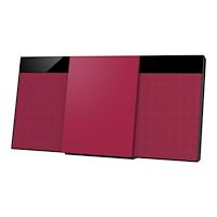 Panasonic Panasonic SC-HC304 - mikrosystem