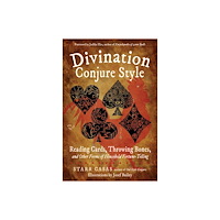 Starr Casas
 Illustrated by Josef Bailey Divination Conjure Style (häftad, eng)