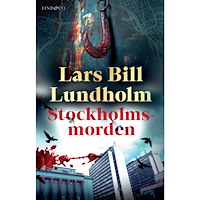 Lars Bill Lundholm Stockholmsmorden (pocket)