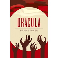Bram Stoker Dracula (häftad, eng)