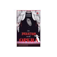 Rupa Publications India Pvt. Ltd Phantom of The Opera (häftad, eng)