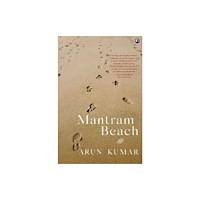 Aleph Book Company Mantram Beach (häftad, eng)