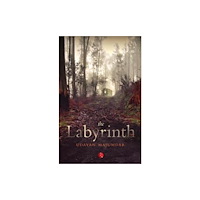 Rupa Publications India Pvt. Ltd Labyrinth (häftad, eng)