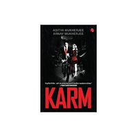 Rupa Publications India Pvt. Ltd Karm (häftad, eng)