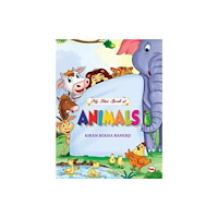 Rupa Publications India Pvt. Ltd My First Book of Animals (häftad, eng)