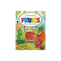 Rupa Publications India Pvt. Ltd My First Book of Fruits (häftad, eng)