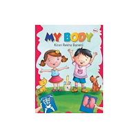 Rupa Publications India Pvt. Ltd My Body (häftad, eng)