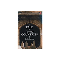 Rupa Publications India Pvt. Ltd The Tale of Two Countries (häftad, eng)
