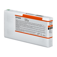 EPSON Epson T913A - orange - original - bläckpatron