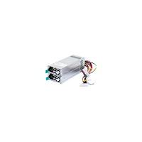 Synology Synology PSU 500W-RP Set_2 - nätaggregat - redundant - 500 watt