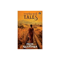 Westland Publications Limited Tracks and Tales (häftad, eng)