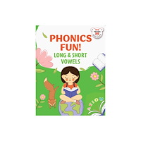 Westland Publications Limited Phonics Fun! (häftad, eng)