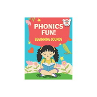 Westland Publications Limited Phonics Fun! (häftad, eng)