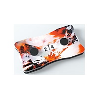 Gamegenic Gamegenic - Life Counters Double Dials Mountain