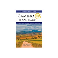 Village to Village Press Camino De Santiago (11th) (häftad, eng)