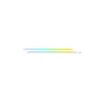 DeepCool DeepCool EA080, Universal, LED-list, Akrylnitrilbutadienstyr...