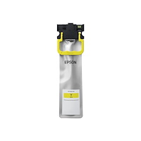 EPSON Epson - XL - gul - original - bläckpaket