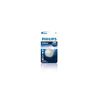 Philips Philips Minicells CR2450 batteri x CR2450 - Li