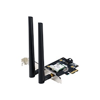 ASUS ASUS PCE-AXE5400 - nätverksadapter - PCI Express x1