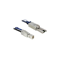 DeLOCK Delock extern SAS-kabel - 2 m
