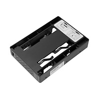 ICY DOCK ICY DOCK EZConvert Air Lite MB882SP-1S-3B - adapter för lagringsfack