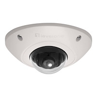 LevelOne LevelOne FCS-3073 - nätverksövervakningskamera - kupol