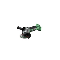 Hikoki Hikoki G18DSL2W4Z Vinkelslip 18 V