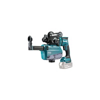 Makita Makita DHR182ZWJ batteridriven borrhammare 18 V SDS-PLUS 1,7...