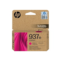 HP HP 937e EvoMore - magenta - original - bläckpatron