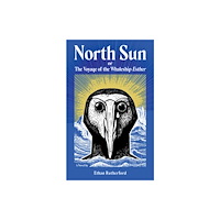 Deep Vellum Publishing North Sun (häftad, eng)