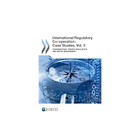IWA Publishing International Regulatory Co-operation (häftad, eng)