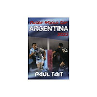 MX Publishing Rugby World Cup Argentina 2023 (häftad, eng)