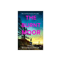 HarperCollins Publishers The Burnt Moor (inbunden, eng)