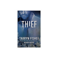 HarperCollins Publishers Thief (häftad, eng)