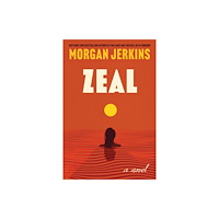 Harpercollins publishers inc Zeal (häftad, eng)