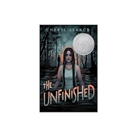Harpercollins publishers inc The Unfinished (häftad, eng)