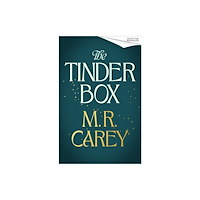 Little, Brown Book Group The Tinder Box (inbunden, eng)