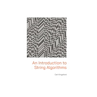Princeton University Press An Introduction to String Algorithms (inbunden, eng)