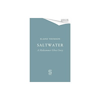 Little, Brown Book Group Saltwater (inbunden, eng)