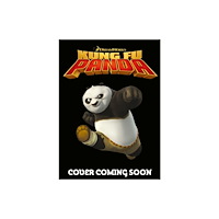 Hachette Children's Group Kung Fu Panda: 101 Jokes, Games and Puzzles (häftad, eng)