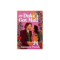Little, Brown & Company The Duke's Got Mail (häftad, eng)