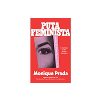 Feminist Press at The City University of New York Putafeminista (häftad, eng)