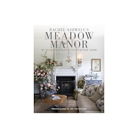 Ryland, Peters & Small Ltd Meadow Manor (inbunden, eng)
