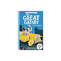 Sweet Cherry Publishing The Great Gatsby: Accessible Easier Edition (häftad, eng)