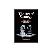 C hurst & co publishers ltd The Art of Strategy (inbunden, eng)